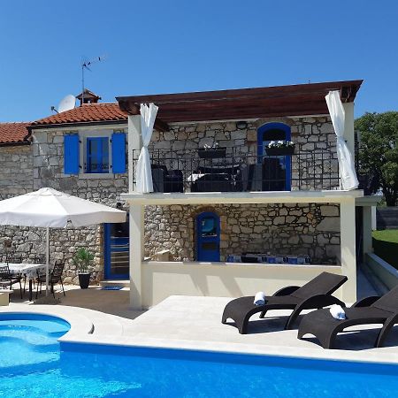 Villa La Felice Poreč Exterior foto