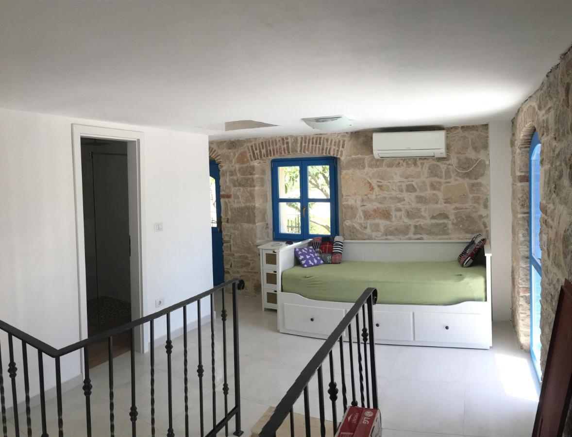 Villa La Felice Poreč Exterior foto